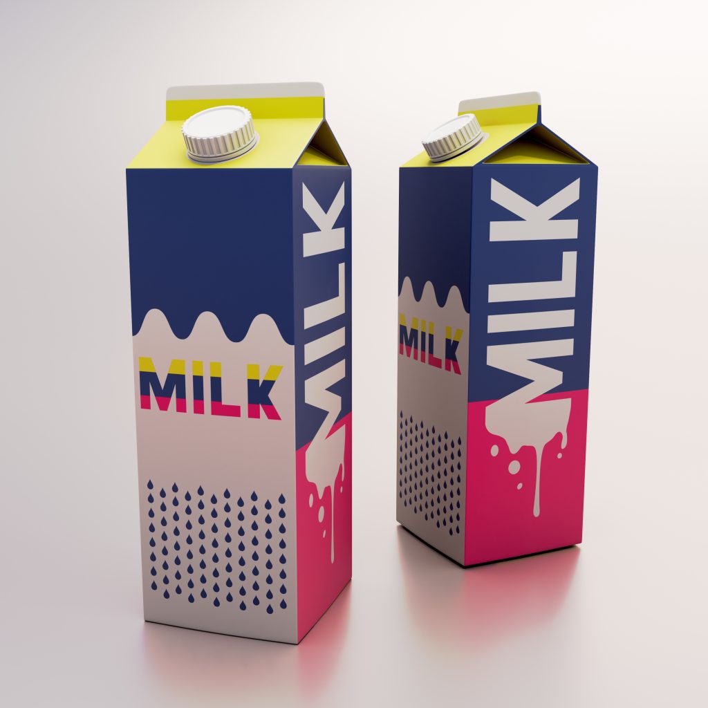 colombian-flag-milk-package